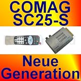 Comag SC 25 Digitaler Satelliten Receiver silber 51BcwBjGGdL. SL160 Comag SC 25 Digitaler Satelliten Receiver silber