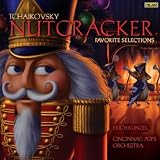 Tchaikovsky: Nutcracker - Favorite Selections