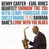 Swingin the 20s + Livin with the Blues