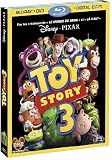 Toy Story 3 - Combo DVD + Blu-ray + copie digitale  (Oscar® 2011 du Meilleur Film d'Animation) [Blu-ray]