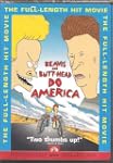 Beavis and Butt-Head Do America