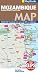Mozambique Road Map