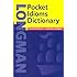Longman Pocket Idioms Dictionary (Dictionary (Longman))