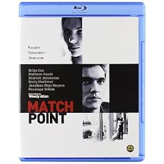 Match Point