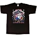 Mens T-Shirt : MASTA PLAYA - COMING UP ACES