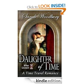 Daughter of Time: A Time Travel Romance (The After Cilmeri Series)