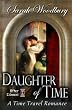 Daughter of Time: A Time Travel Romance (The After Cilmeri Series)