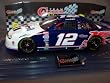 MOBIL 1 RACING JEREMY MAYFIELD 12 DIECAST REPLICA 1999 FORD TARUS DIECAST