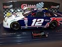 MOBIL 1 RACING JEREMY MAYFIELD 12 DIECAST REPLICA 1999 FORD TARUS DIECAST