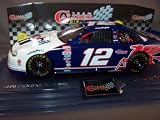 MOBIL 1 RACING JEREMY MAYFIELD 12 DIECAST REPLICA 1999 FORD TARUS DIECAST