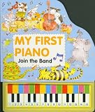 Join the Band (My First Piano Series)