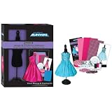 Project Runway Fashion Dress Making Set