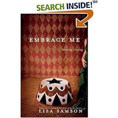 Embrace Me