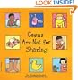 Germs Are Not for Sharing (Ages 4-7) (Best Behavior Series)