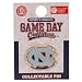 NCAA North Carolina Tar Heels Logo Lapel Pin