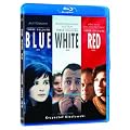 Three Colours: The Exclusive Collection [3-Disc Blu-ray]