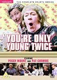 Youre Only Young Twice - The Complete Fourth Series [DVD]