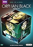 Orphan Black: Season 2