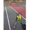 Bestselling Tennis Ball Hoppers at Amazon