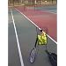Bestselling Tennis Ball Hoppers at Amazon