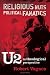 Religious Nuts, Political Fanatics: U2 in Theological Perspective