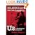 Religious Nuts, Political Fanatics: U2 in Theological Perspective