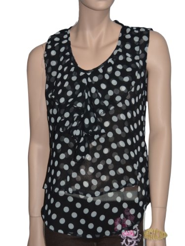 chiffon blouse