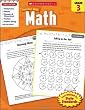 Scholastic Success with Math: Grade 3