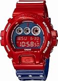 CASIO (カシオ) 腕時計 G-SHOCK UNION×PEGLEG NYC ユニオン×ぺグレグ NYC タイアップモデル DW-6900UN-4JRの画像
