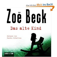 Das alte Kind