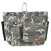 Rapala(ラパラ) ハングバッグ ウォッシュドカモフラージュ RB-0821WC