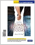 Human Sexuality Today, Books a la Carte Edition