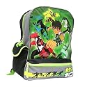 Ben 10 Full Size Backpack
