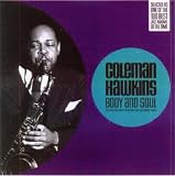 Body & Soul