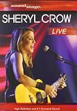 Sheryl Crow Live