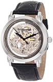 Stuhrling Original Men's 165AL.331510 'Winchester Strap Elite' Exclusive Skeleton Mechanical Movement Watch