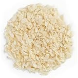 Frontier Onion, White Minced Certified Organic, 16 Ounce Bag