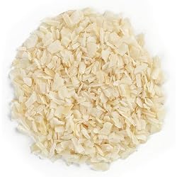Frontier Onion, White Minced Certified Organic, 16 Ounce Bag