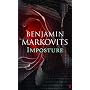 Imposture (Byron Trilogy)