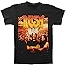 Global Men's Rush DVD Photo T-Shirt