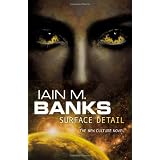 Surface Detailby Iain M. Banks