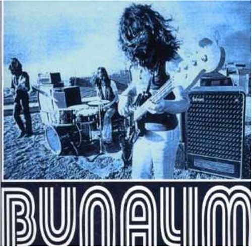 CD-Charts  Music : Bunalim