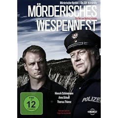 M�rderisches Wespennest
