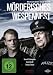 M�rderisches Wespennest