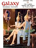 Stories from Galaxy Science Fiction Magazine, January 1955 (Stories from Science Fiction Magazine)