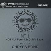 404 Not Found (Original Mix)