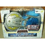 Star Trek NX-01 ISS Enterprise Electronic Starship
