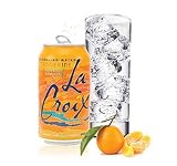 UPC 012993441074 product image for Lacroix, Sparkling Water; Tangerine, Pack of 2, Size - 12/12 FZ, Quantity - 1 Ca | upcitemdb.com