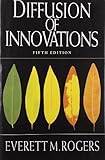 Diffusion of Innovations, 5th Edition