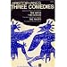 Three Comedies (Ann Arbor Paperbacks)